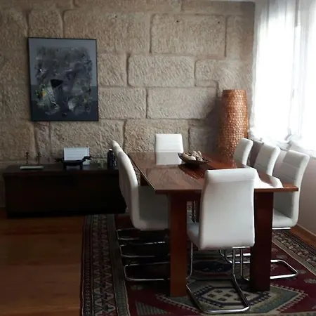 Piso Casablanca 公寓 比戈