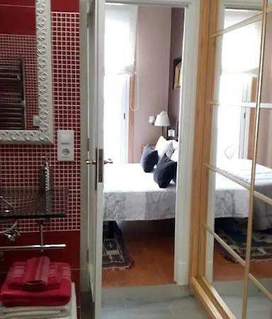Piso Casablanca Apartamento Vigo
