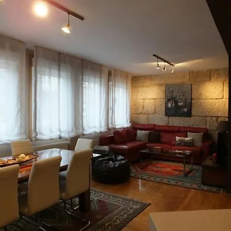 Apartamento Piso Casablanca *