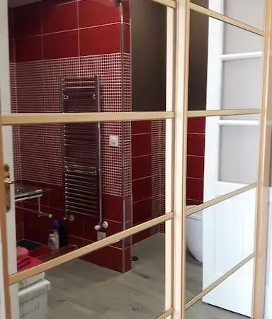 Piso Casablanca 公寓