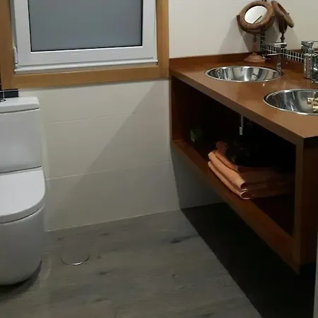 Piso Casablanca 比戈