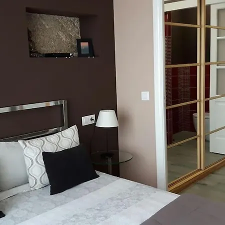 Piso Casablanca 比戈