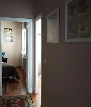 Piso Casablanca 公寓 比戈