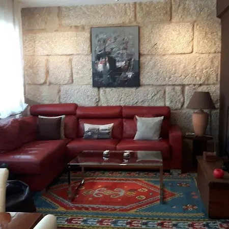 Apartamento Piso Casablanca